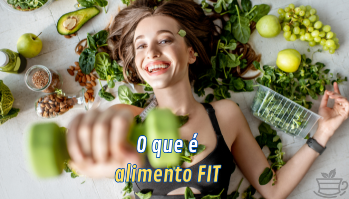 Alimentos FIT são produtos saudáveis com baixo açúcar, mais fibras e proteínas, ideais para uma alimentação equilibrada e saborosa no dia a dia.